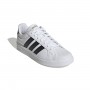 Adidas Streettalk - Branco/Preto